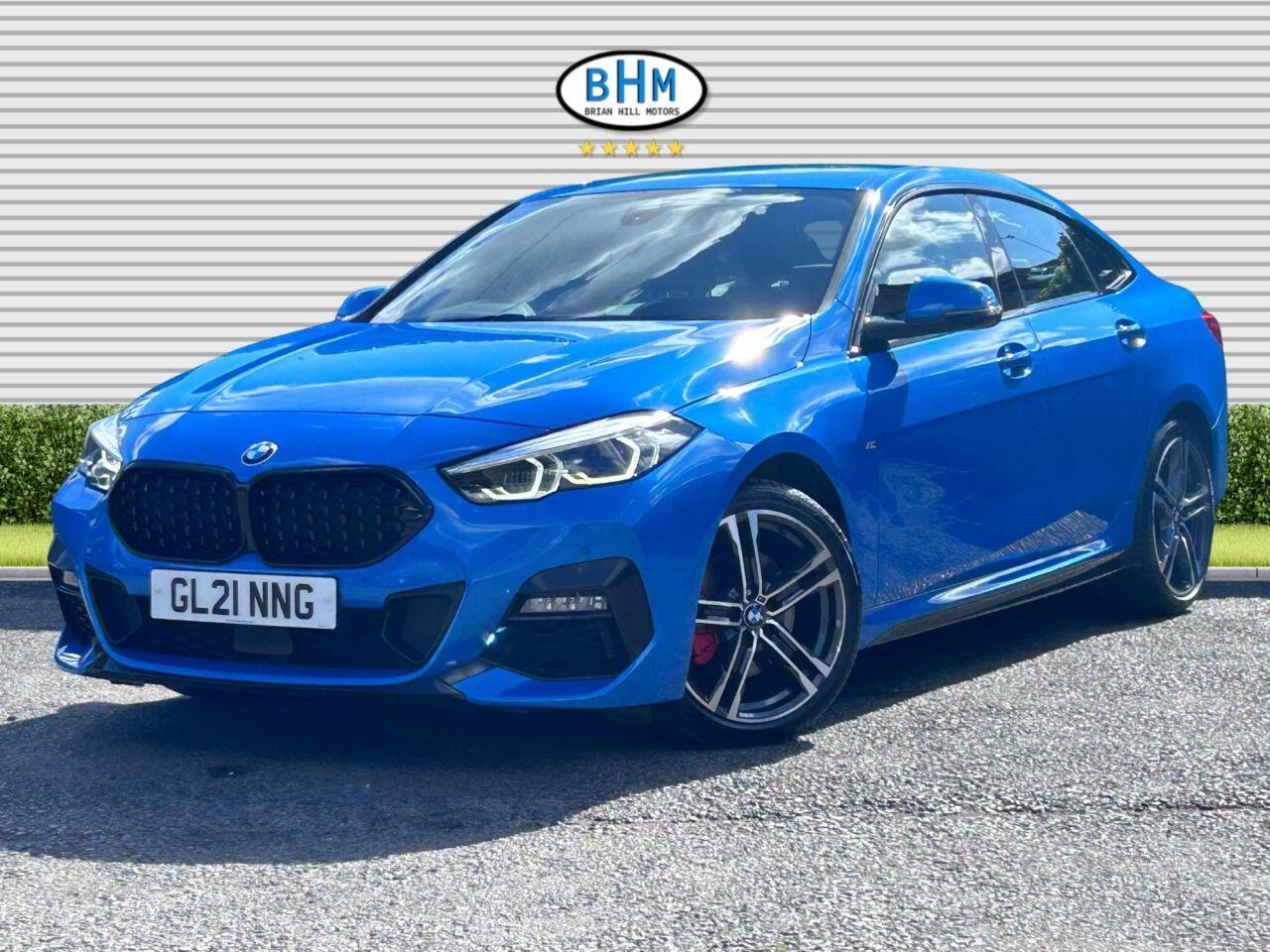 BMW 2 SERIES GRAN COUPE - Image 7