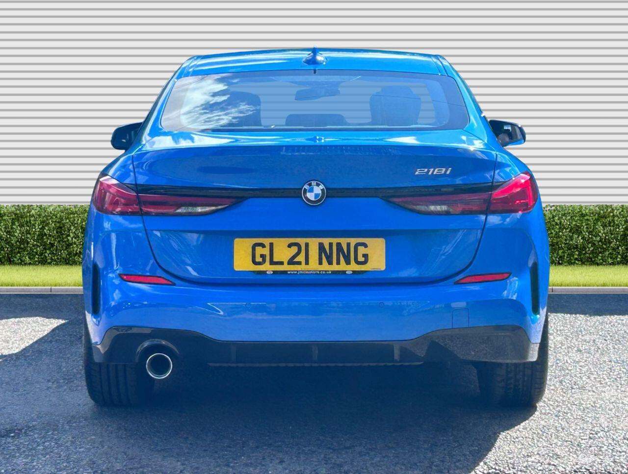 BMW 2 SERIES GRAN COUPE - Image 10