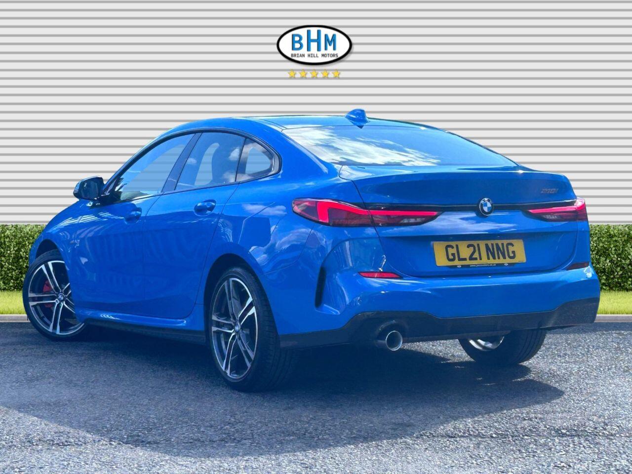 BMW 2 SERIES GRAN COUPE - Image 12