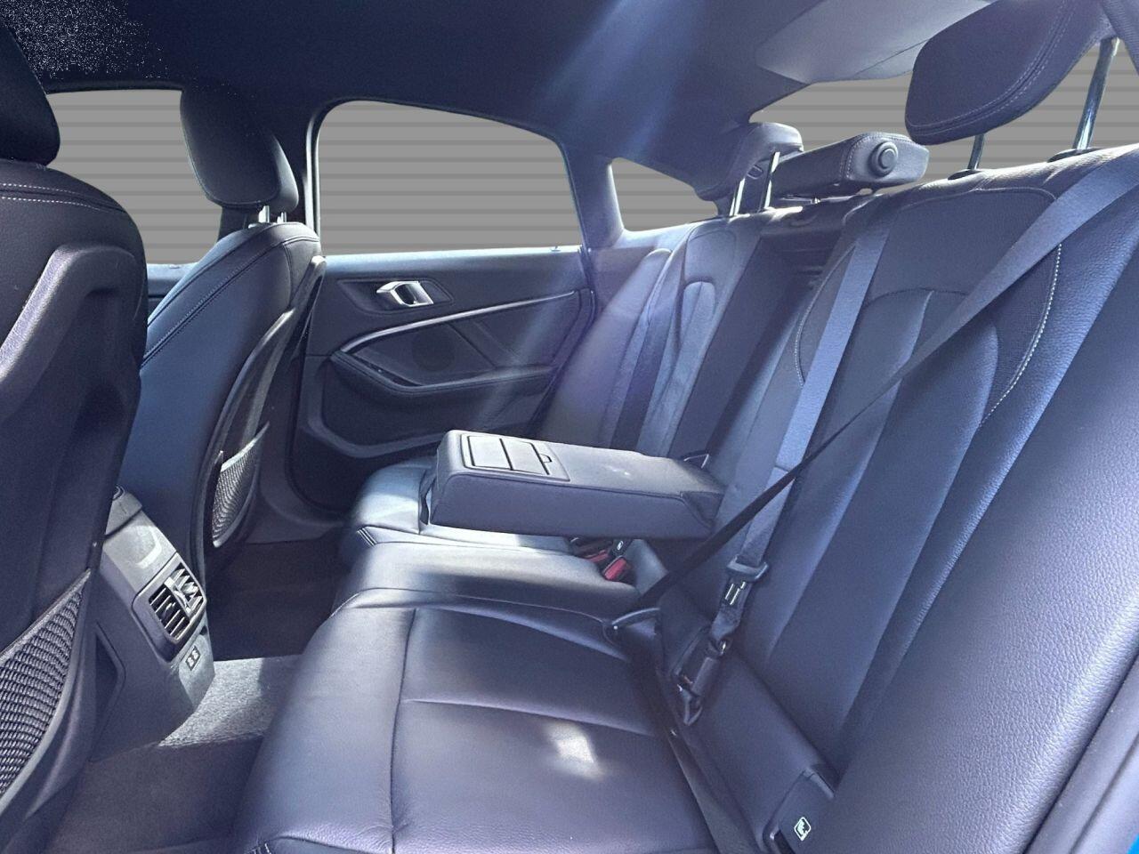 BMW 2 SERIES GRAN COUPE - Image 16