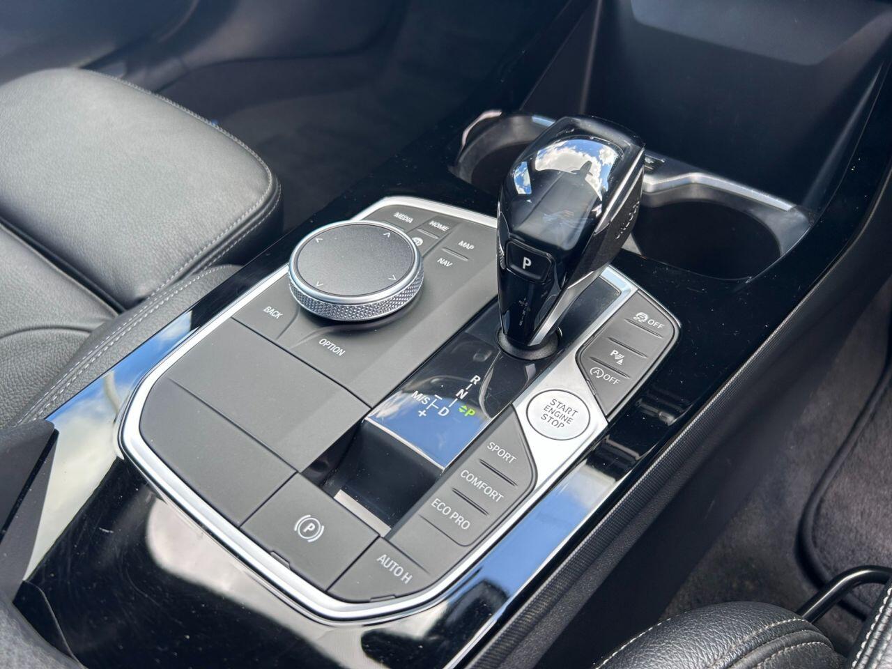 BMW 2 SERIES GRAN COUPE - Image 17