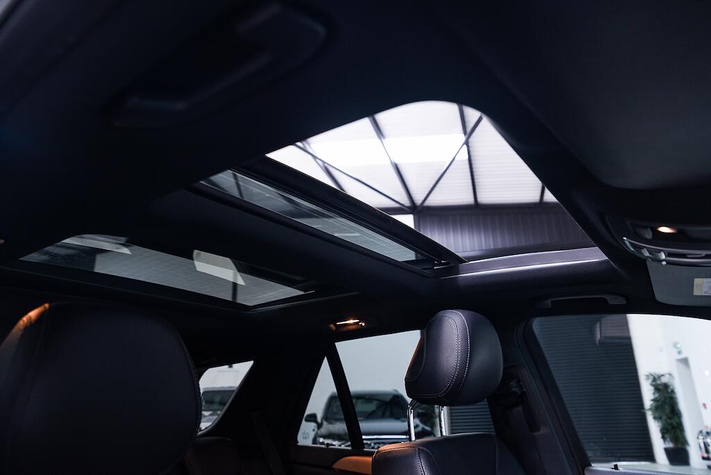 Mercedes GLE - Image 5