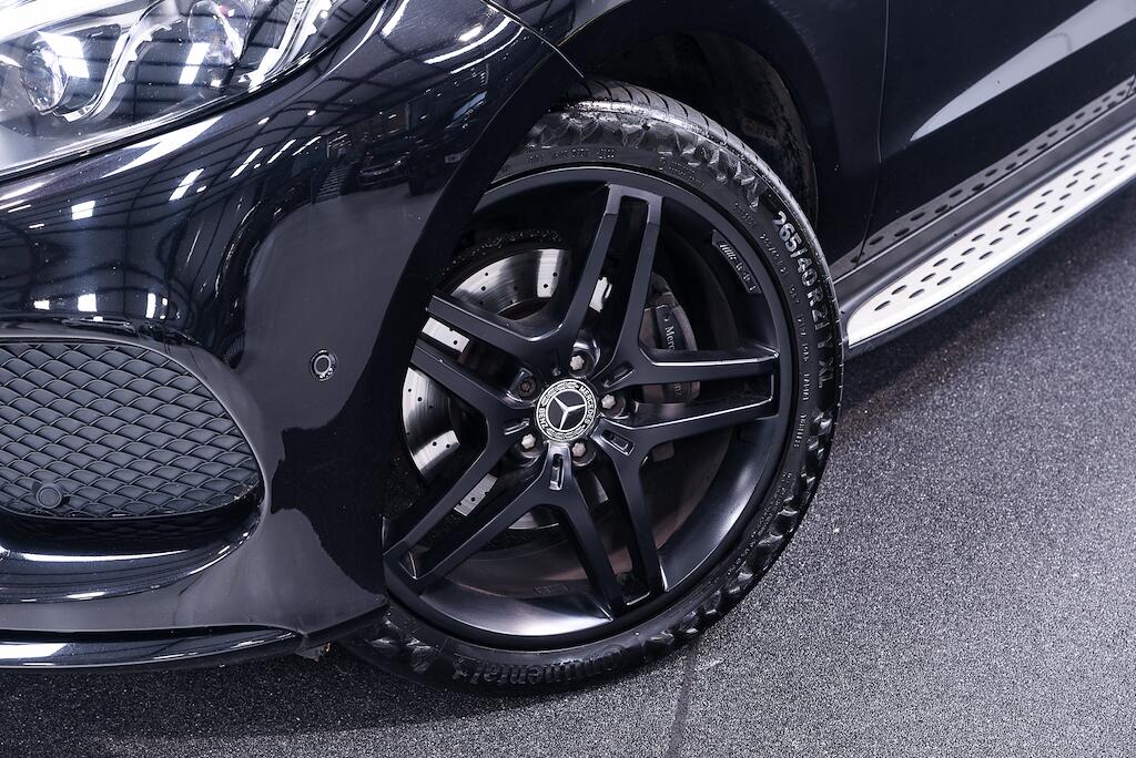 Mercedes GLE - Image 6
