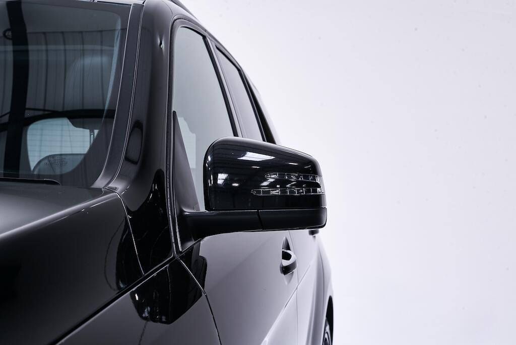 Mercedes GLE - Image 8