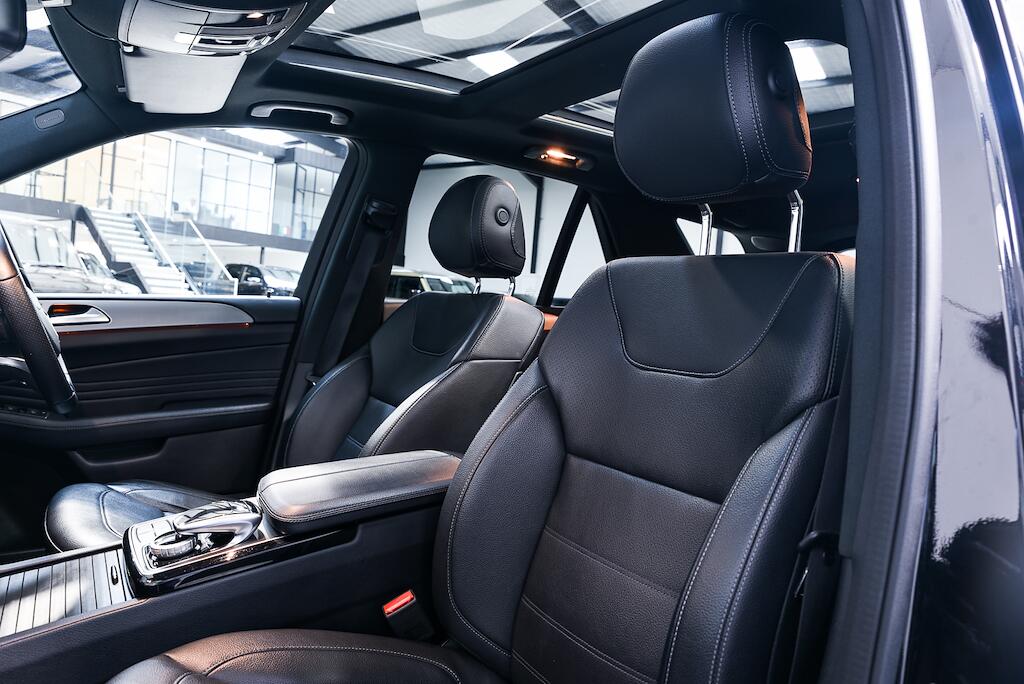 Mercedes GLE - Image 14
