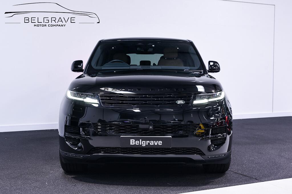 Land Rover RANGE ROVER SPORT - Image 6