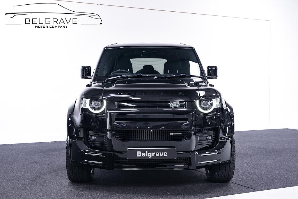 Land Rover Defender 110 - Image 6