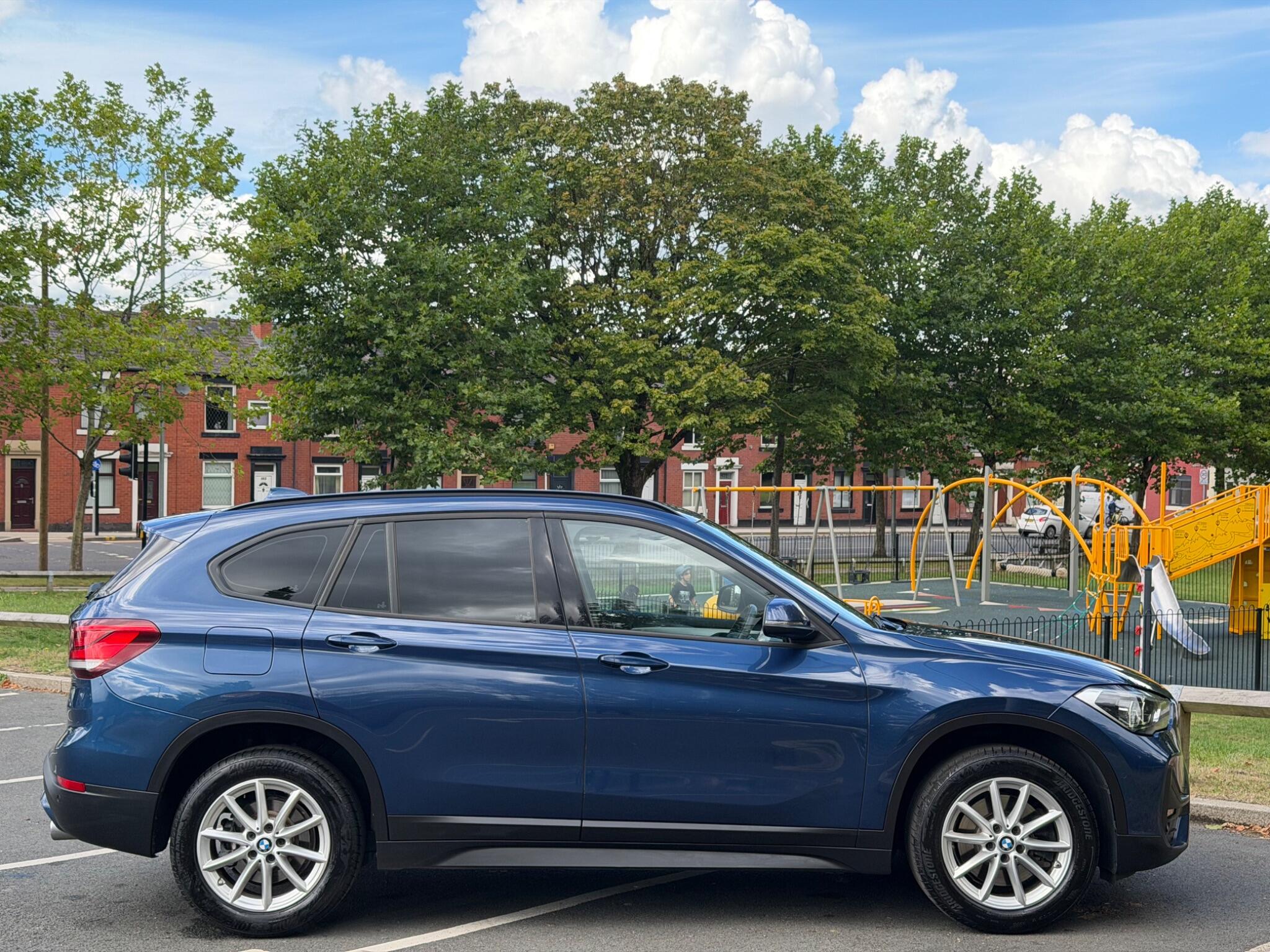 BMW X1 - Image 2