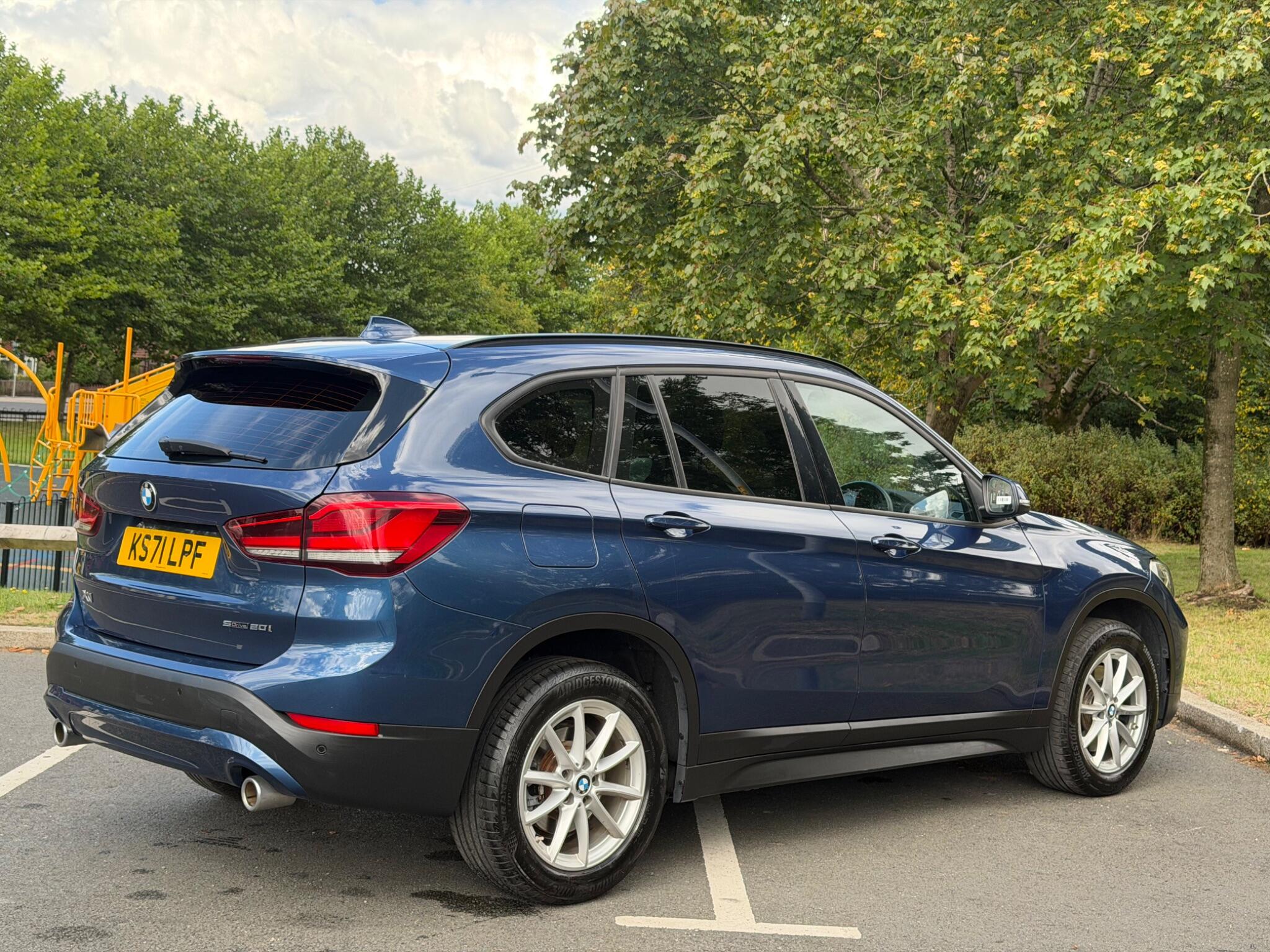 BMW X1 - Image 3