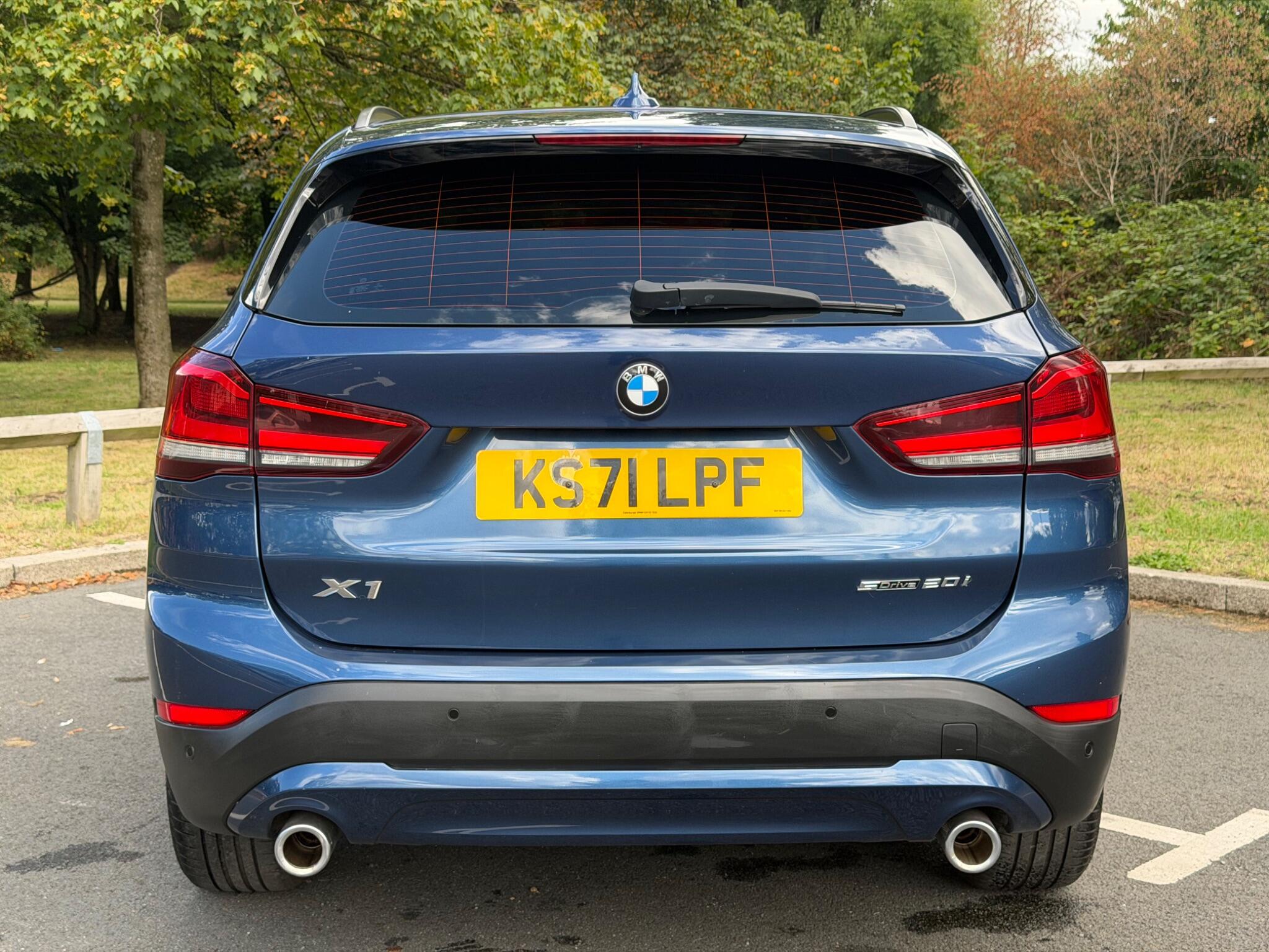 BMW X1 - Image 4