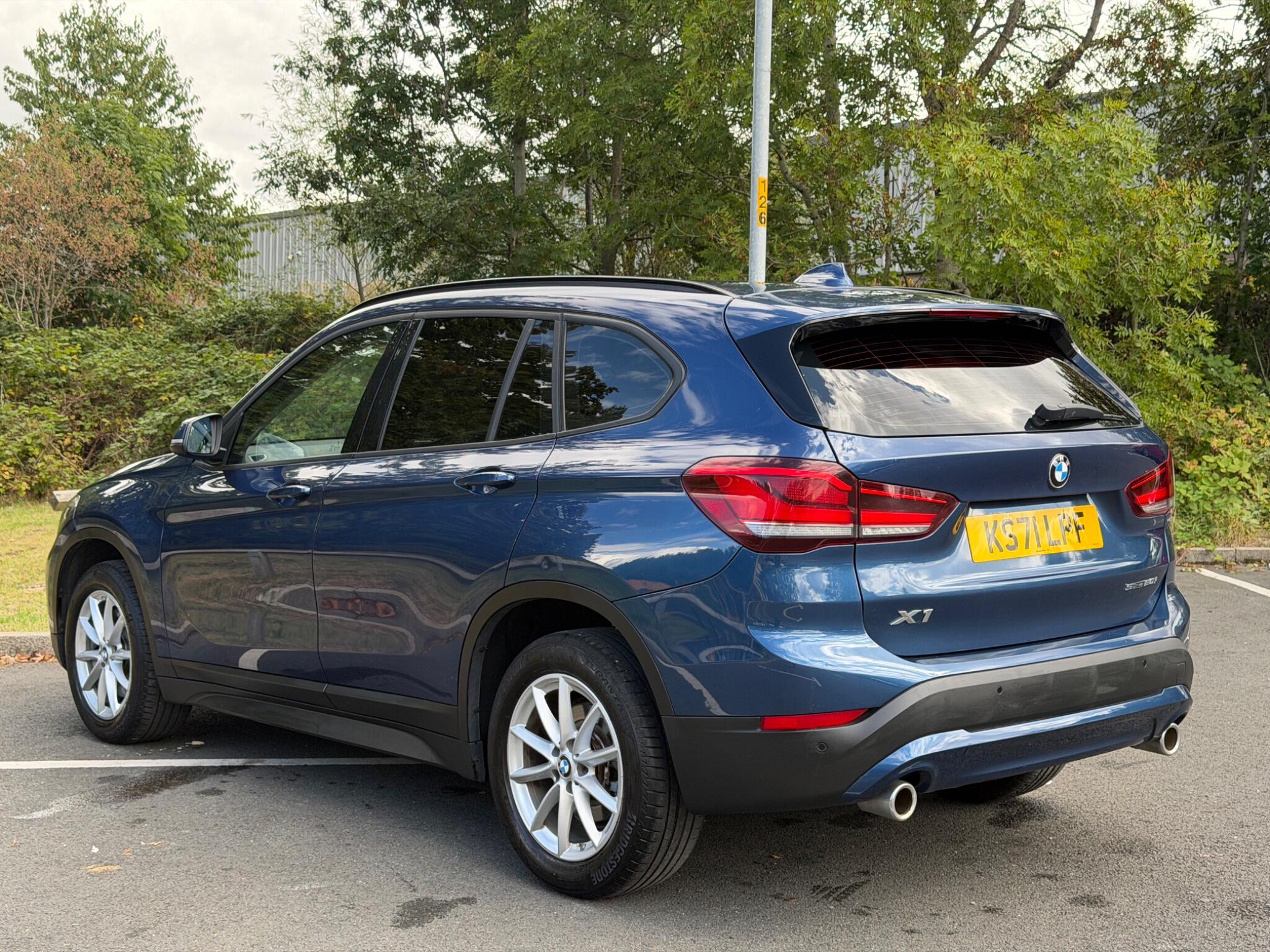 BMW X1 - Image 5