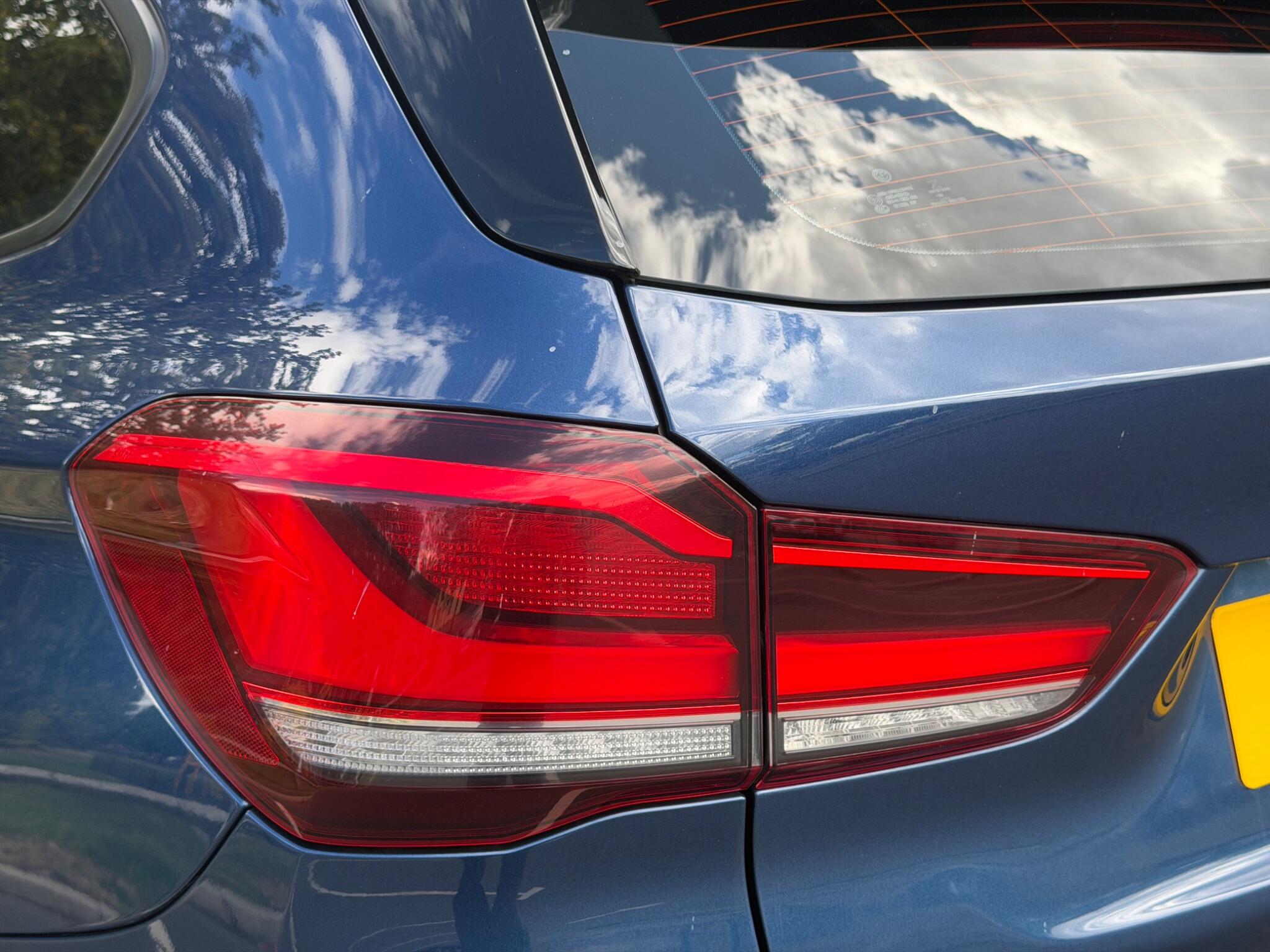 BMW X1 - Image 8