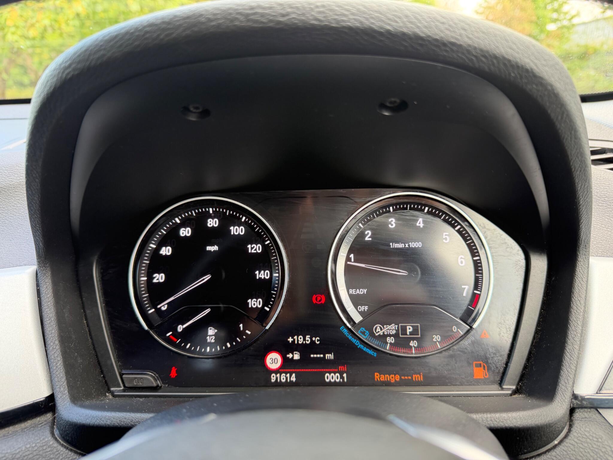 BMW X1 - Image 9