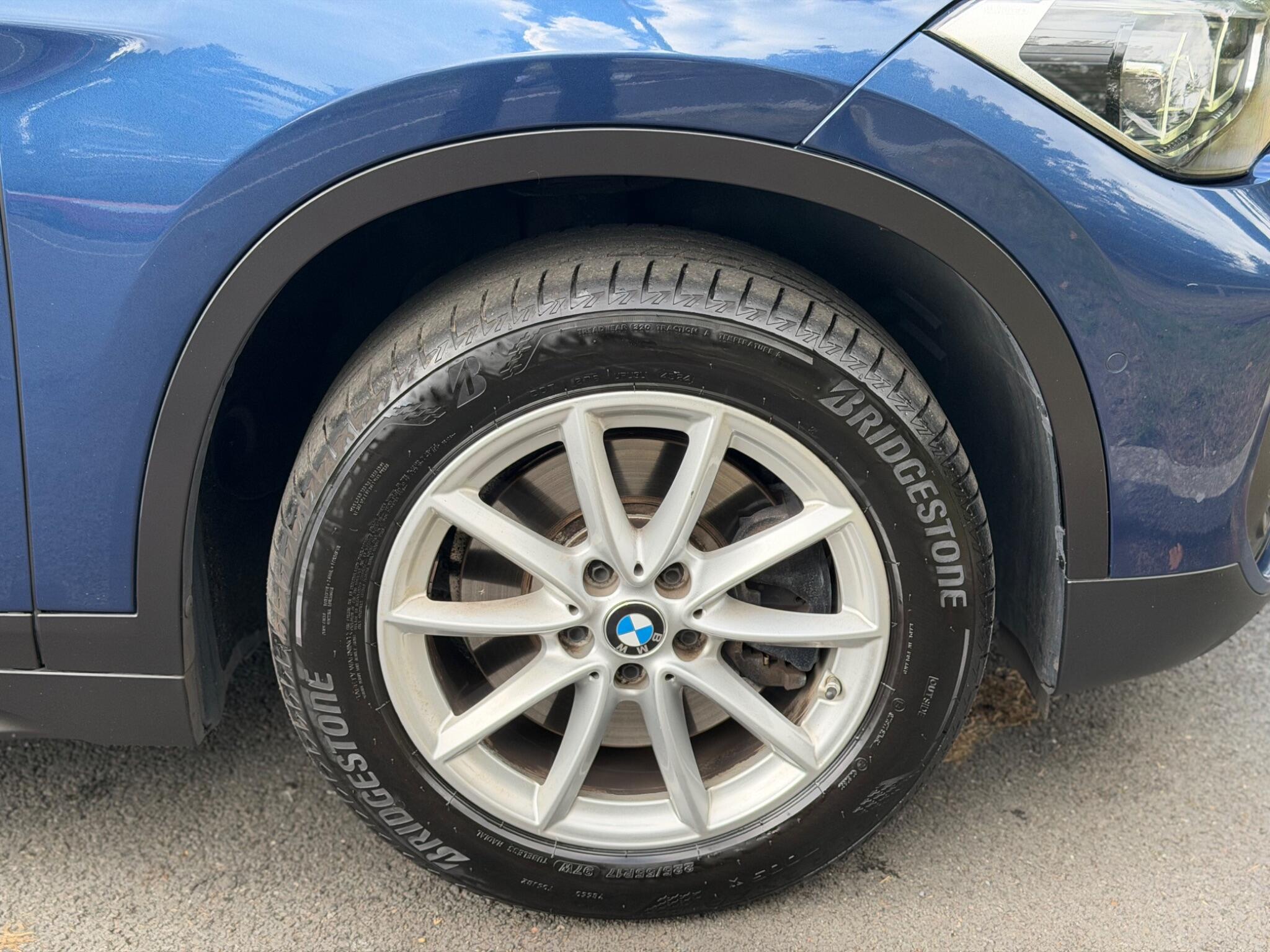 BMW X1 - Image 10