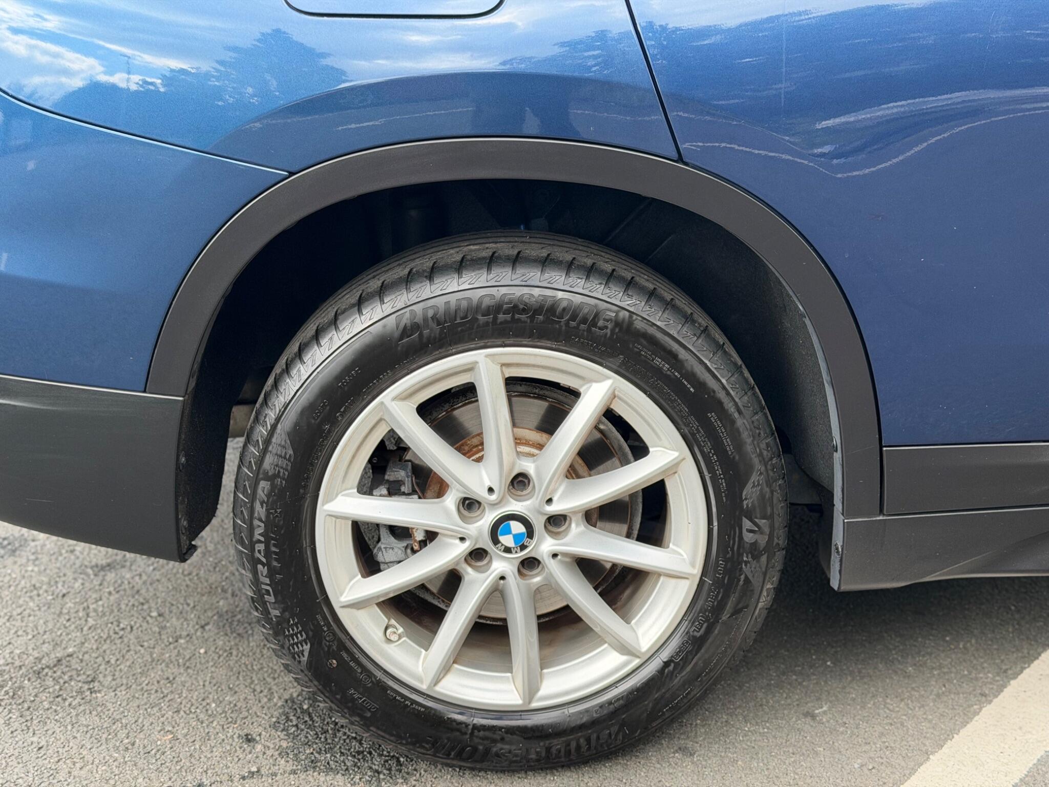 BMW X1 - Image 11