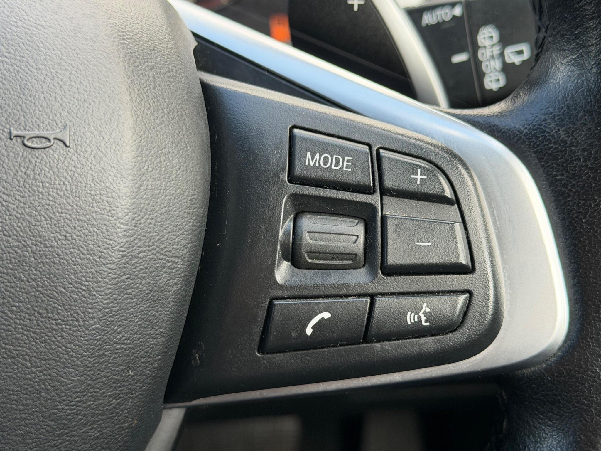 BMW X1 - Image 12