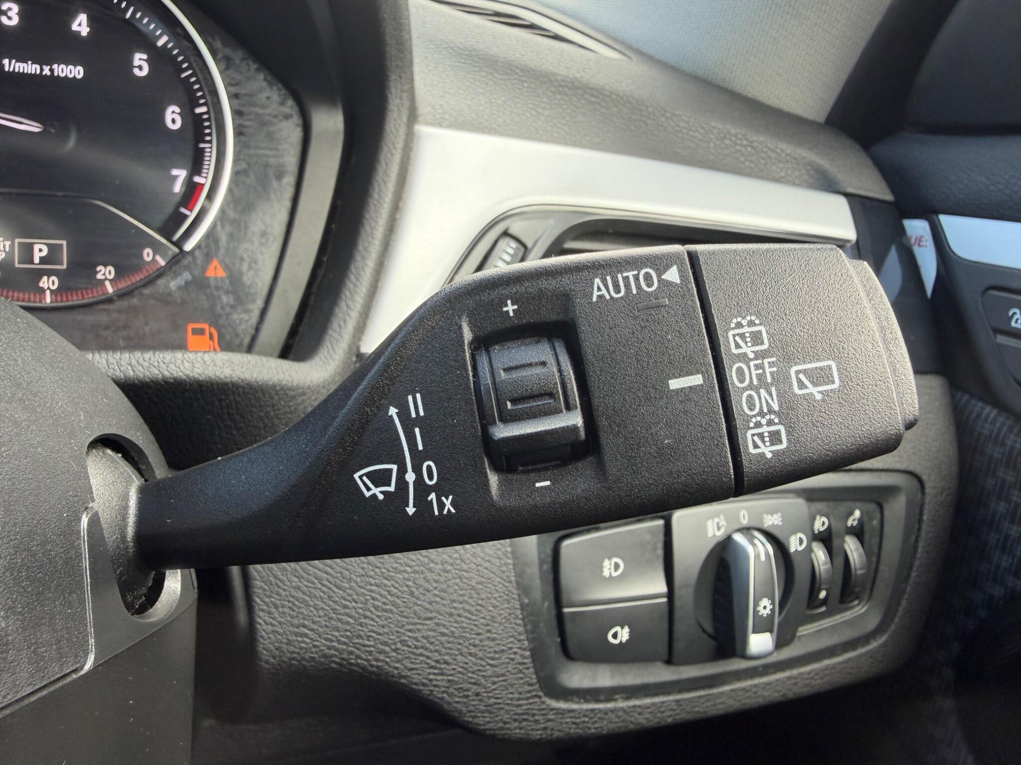 BMW X1 - Image 14