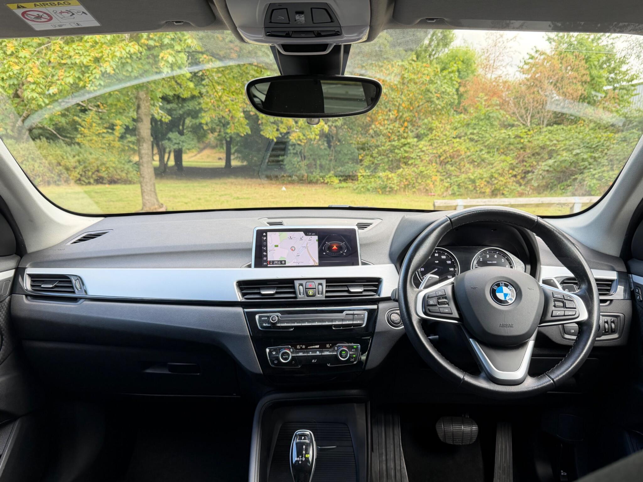 BMW X1 - Image 21