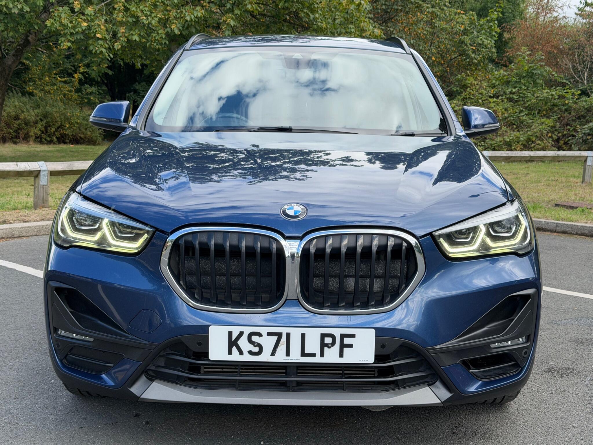 BMW X1 - Image 24