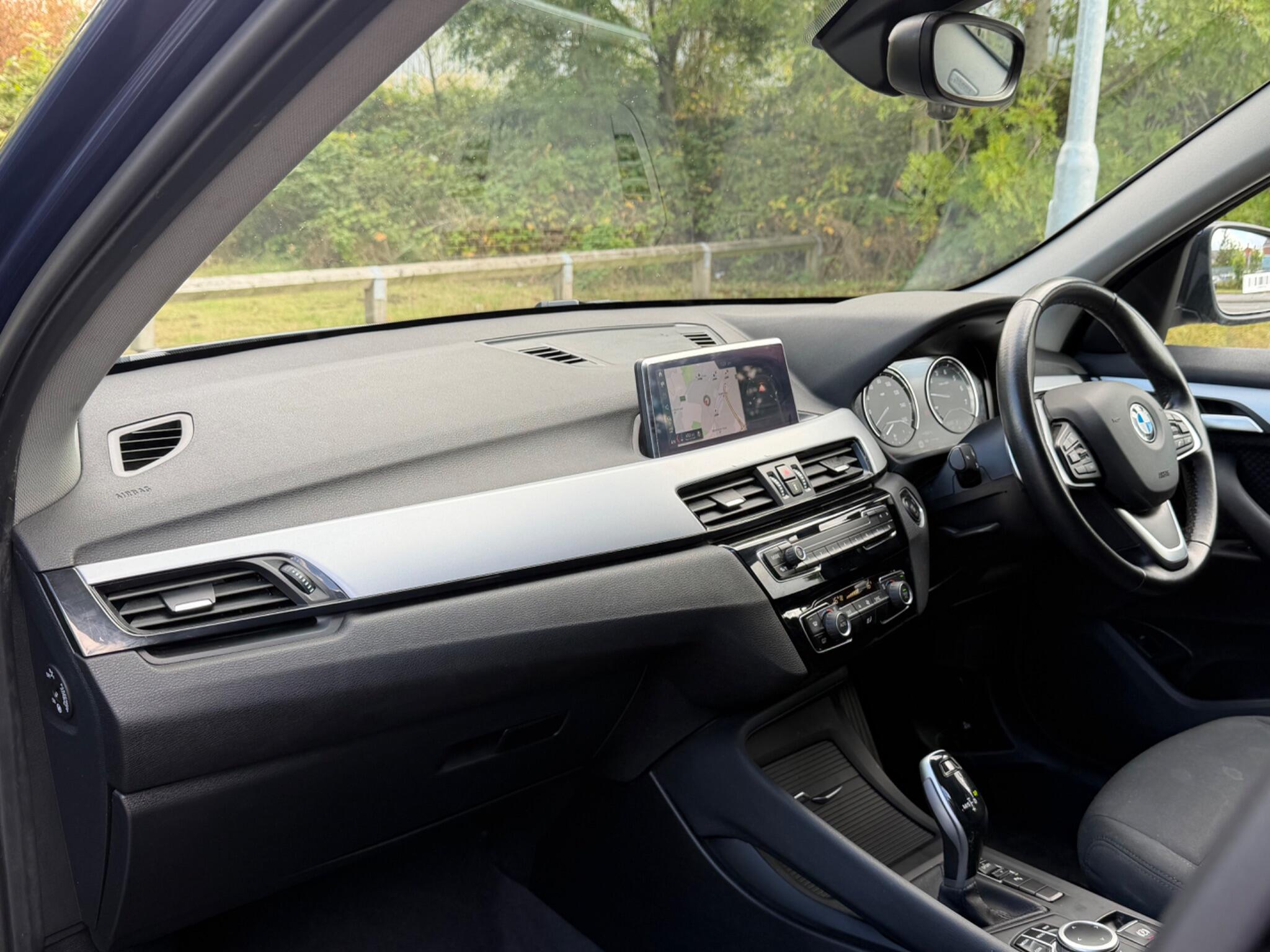 BMW X1 - Image 25