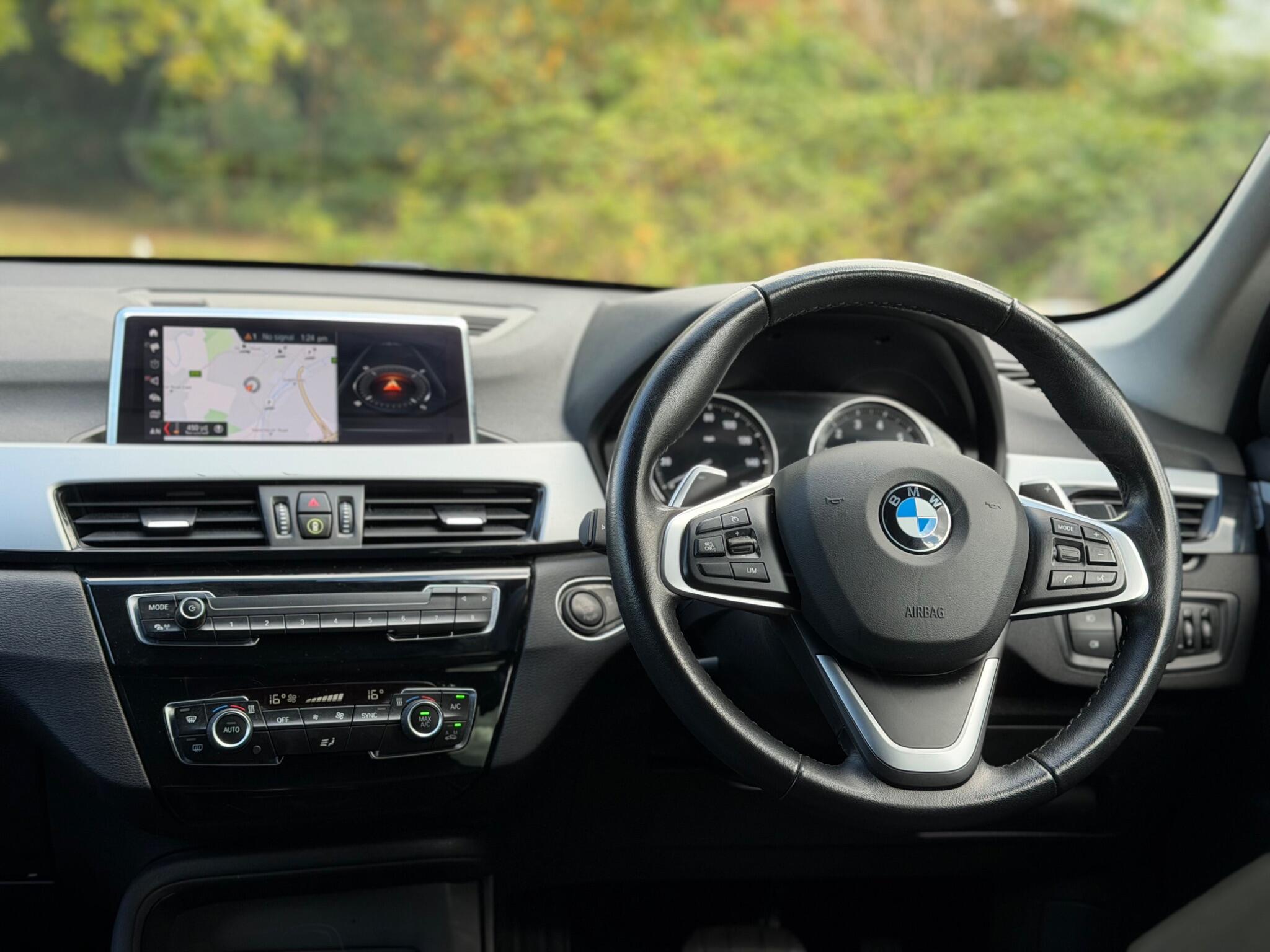 BMW X1 - Image 26