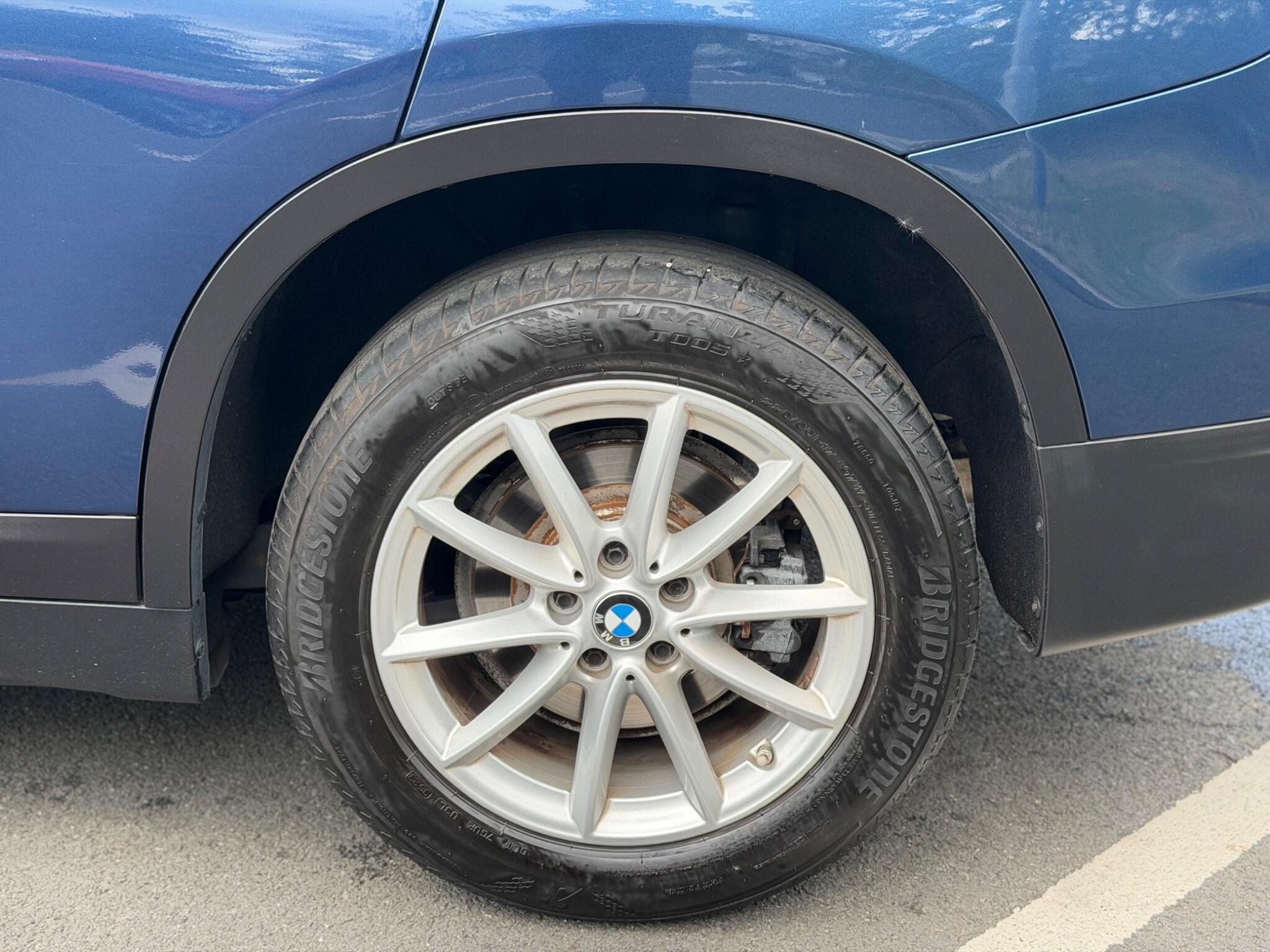 BMW X1 - Image 27