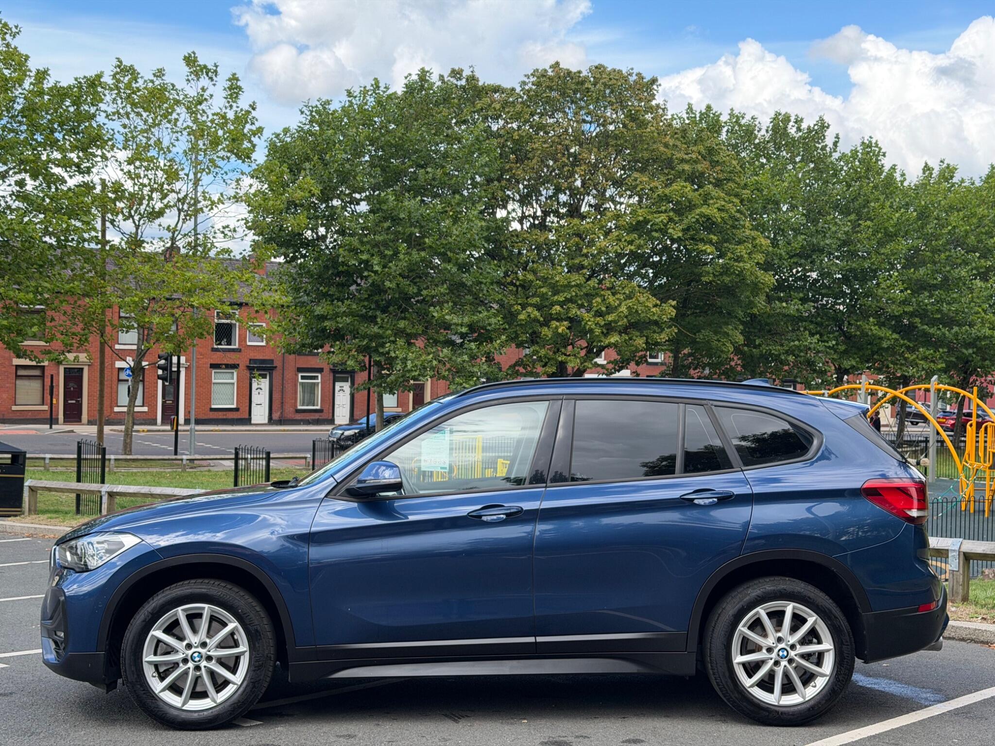 BMW X1 - Image 28