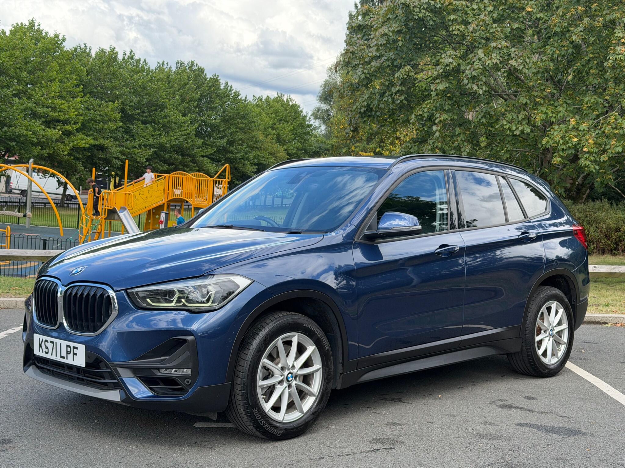 BMW X1 - Image 29