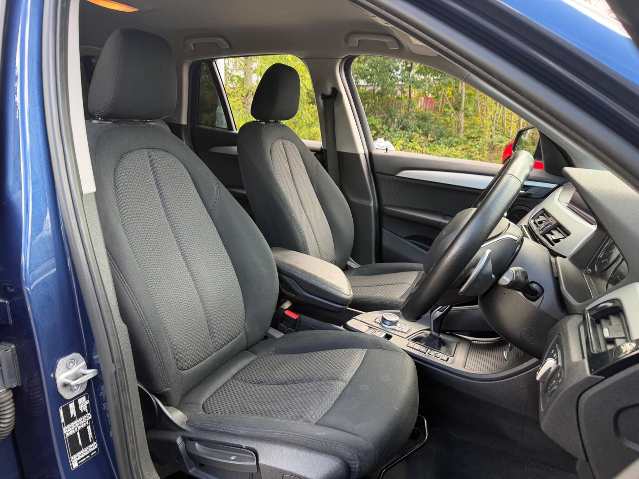BMW X1 - Image 31