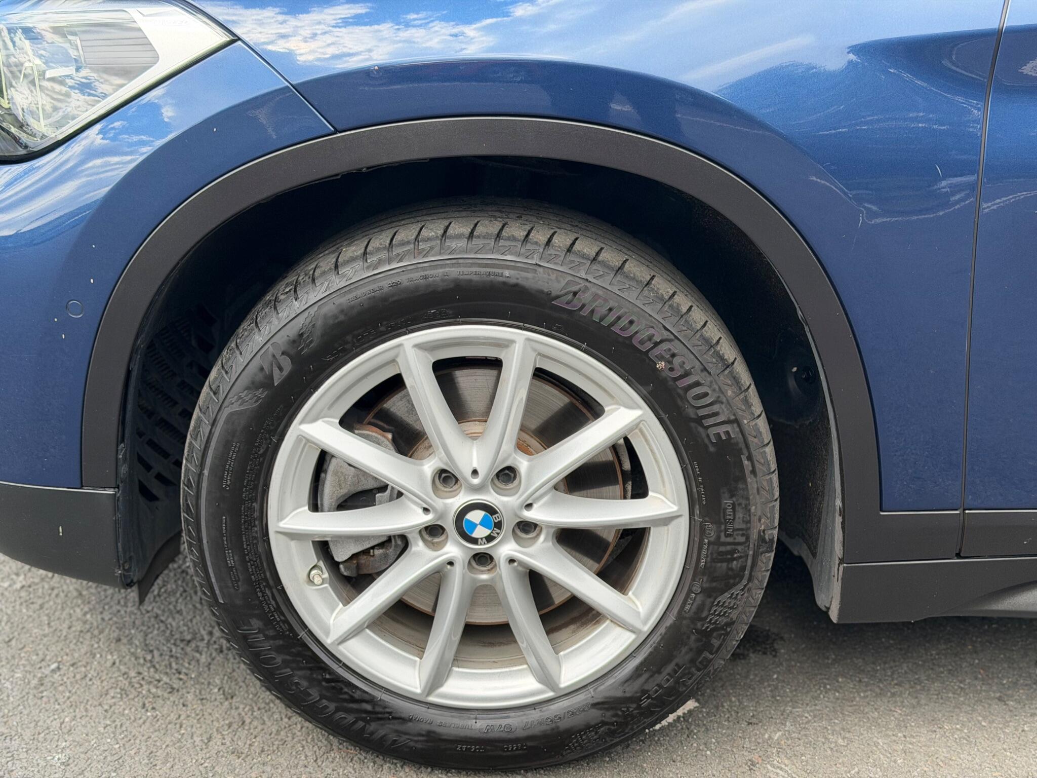 BMW X1 - Image 32