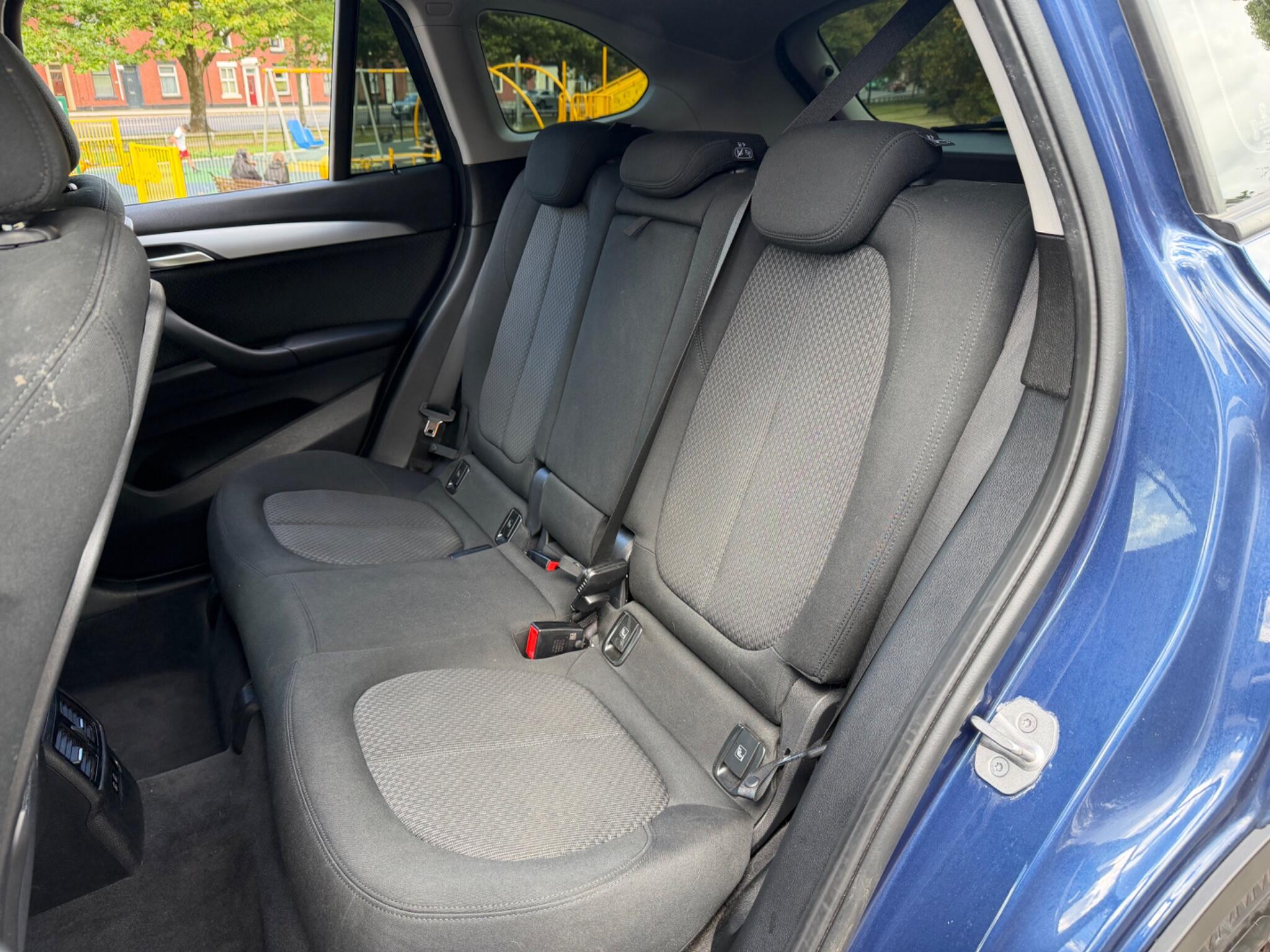 BMW X1 - Image 33