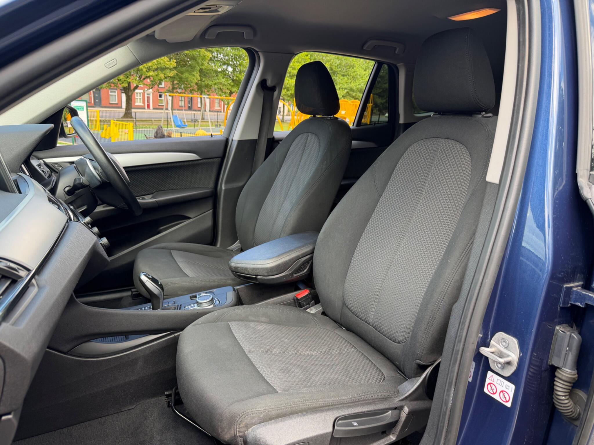 BMW X1 - Image 34