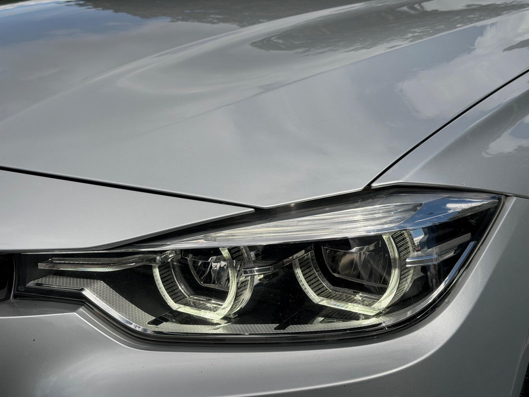 BMW 3 Series - Image 4