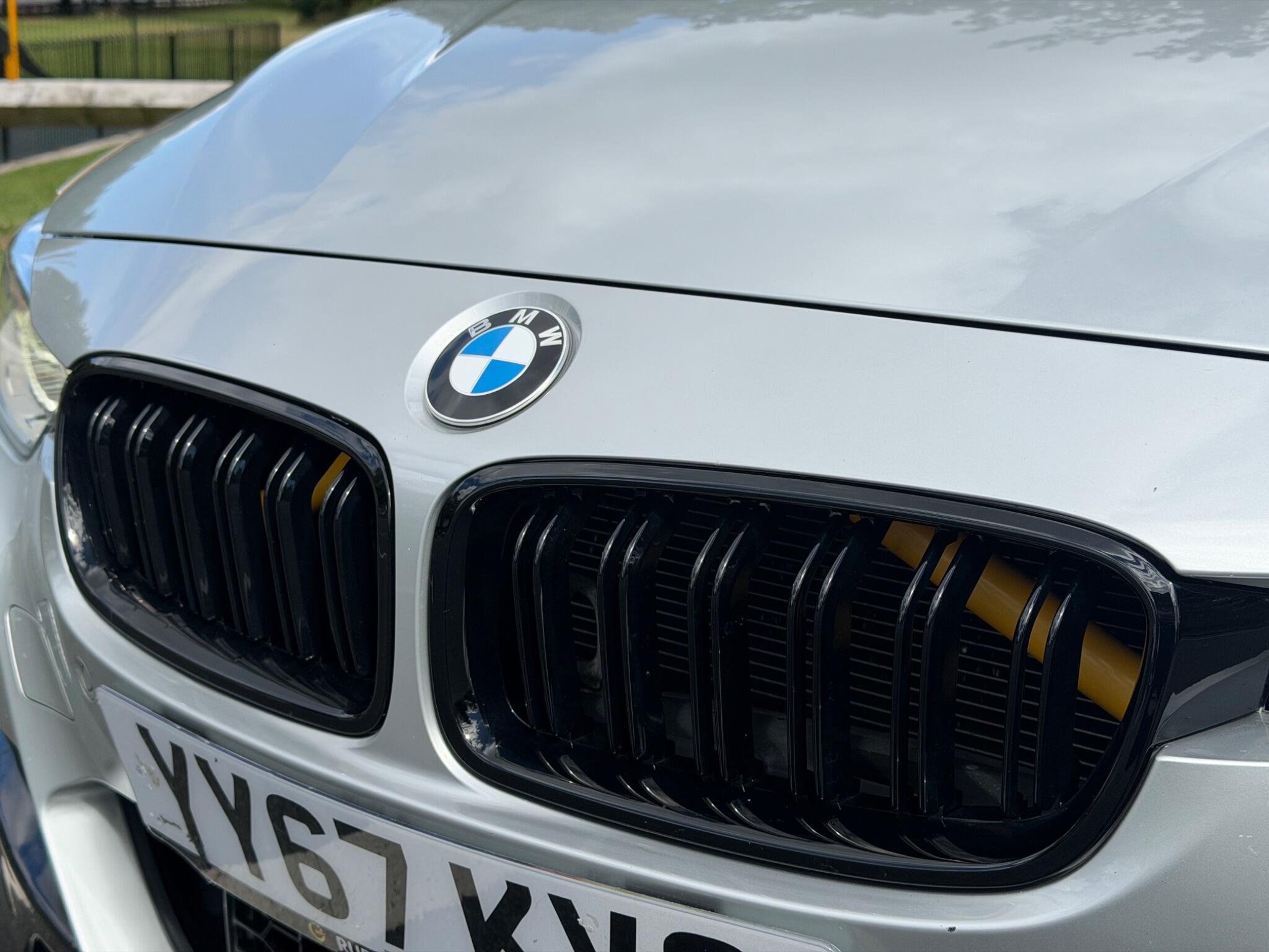 BMW 3 Series - Image 6