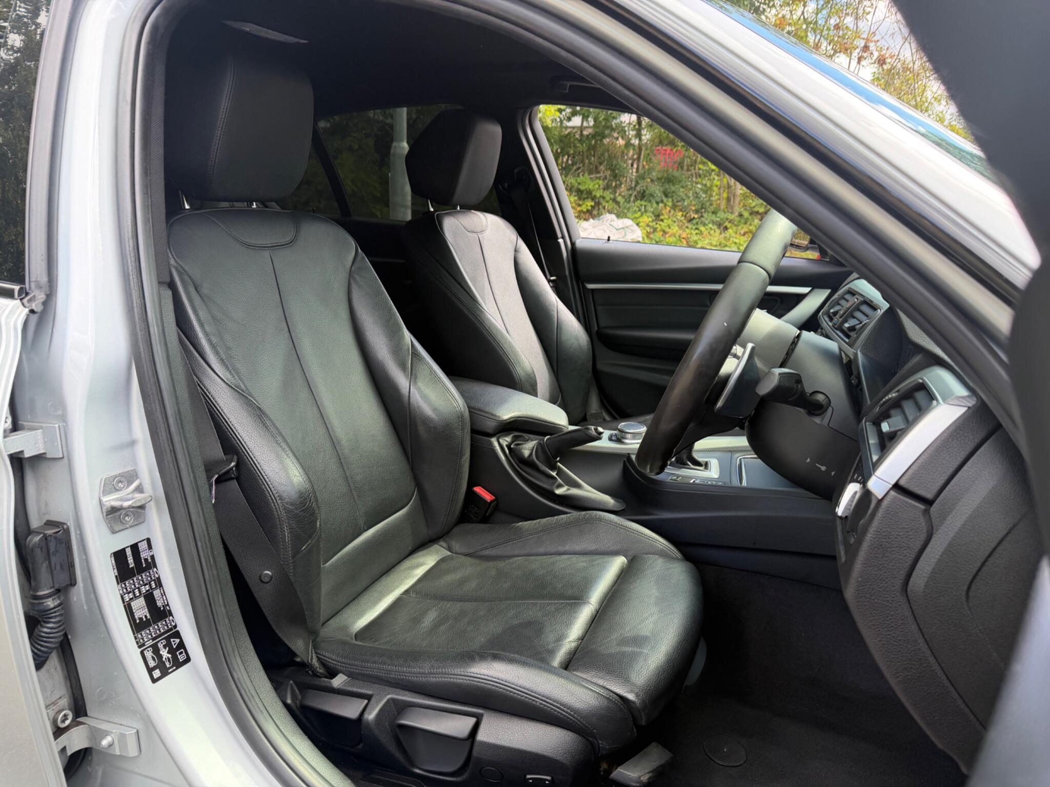 BMW 3 Series - Image 8