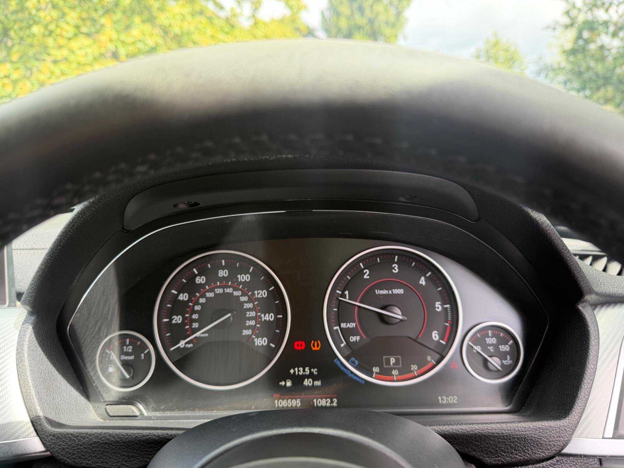 BMW 3 Series - Image 11