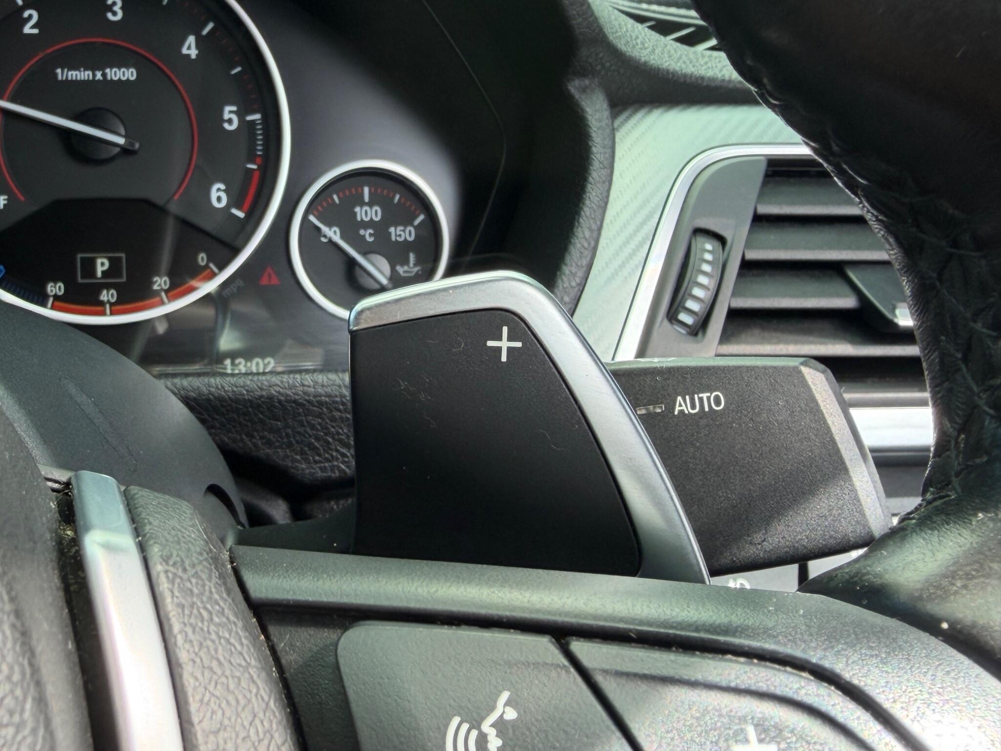 BMW 3 Series - Image 17