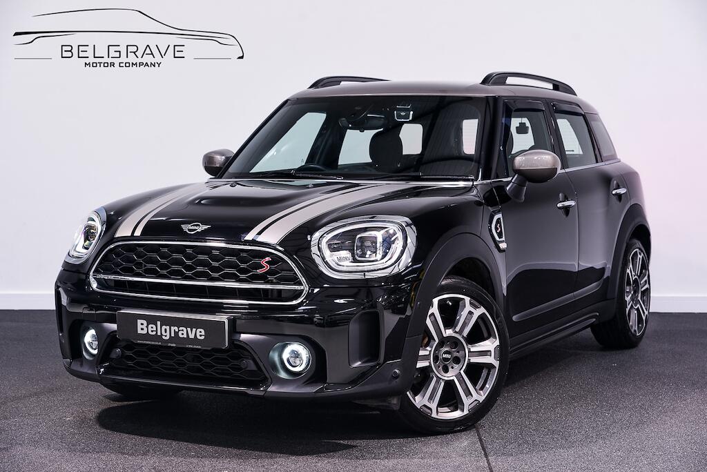 MINI Countryman - Image 2