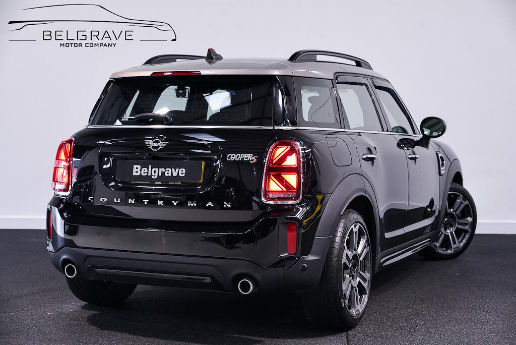 MINI Countryman - Image 3