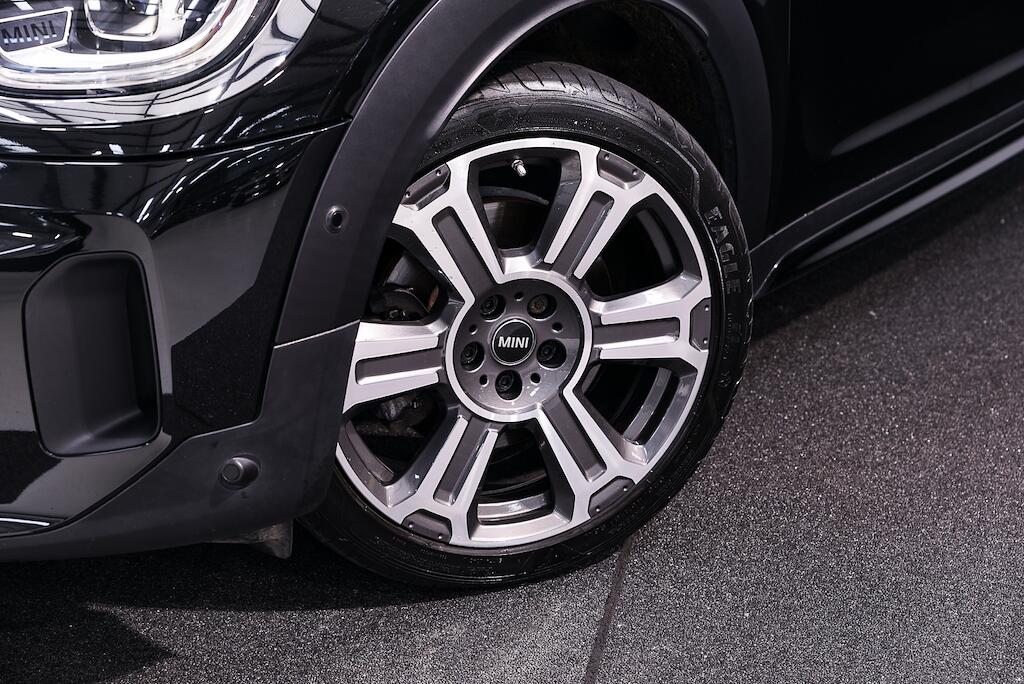 MINI Countryman - Image 5