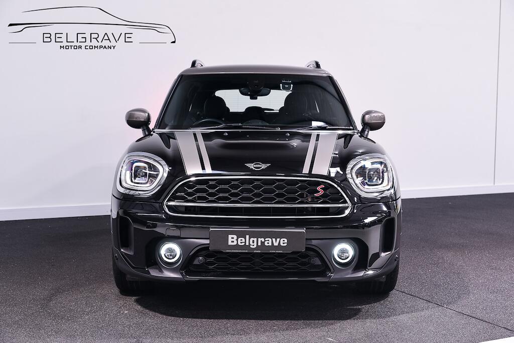 MINI Countryman - Image 6