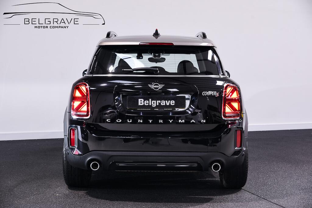 MINI Countryman - Image 7