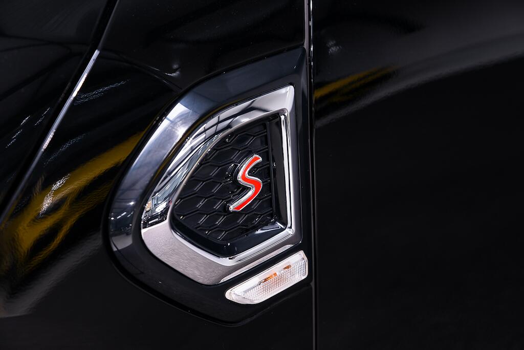 MINI Countryman - Image 8