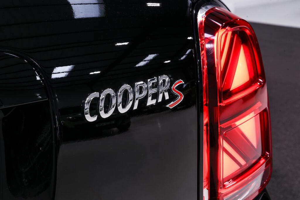 MINI Countryman - Image 11