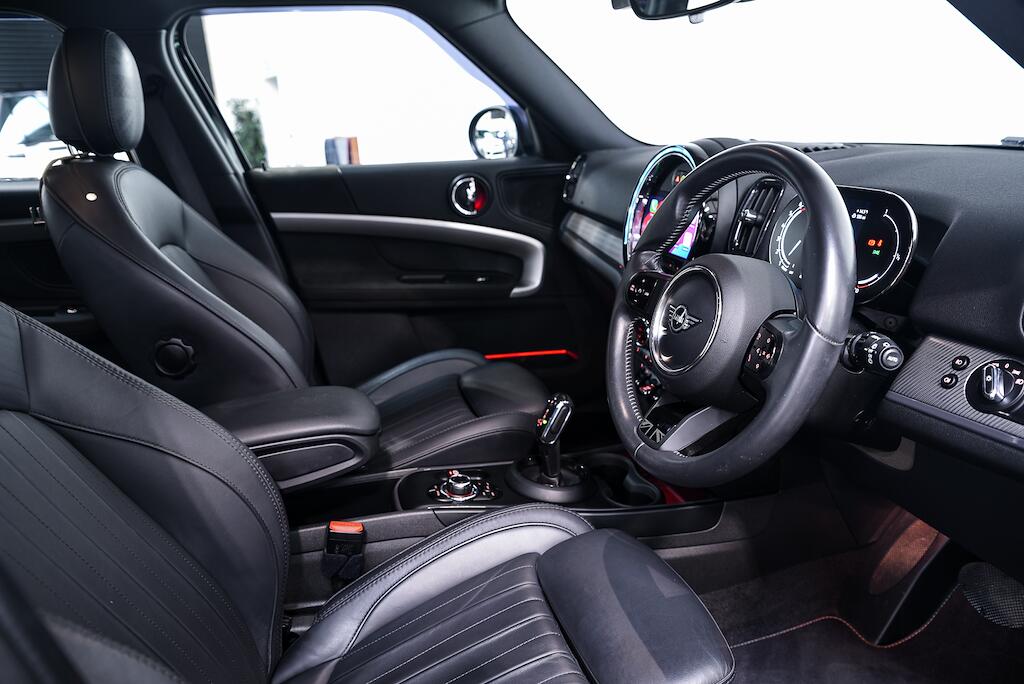 MINI Countryman - Image 12
