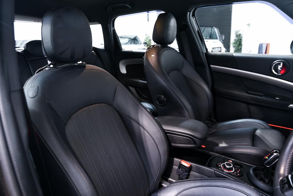 MINI Countryman - Image 13