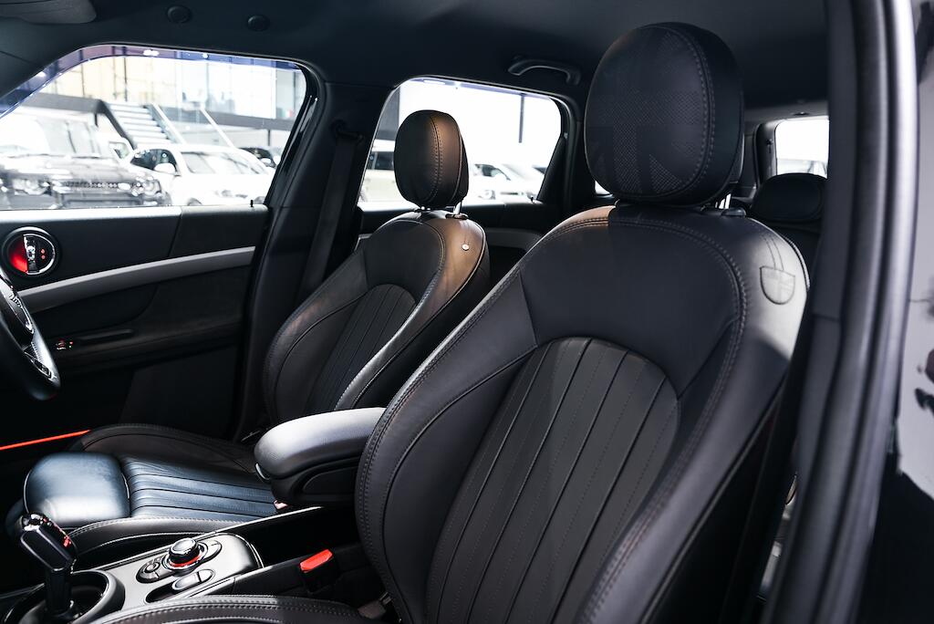 MINI Countryman - Image 15