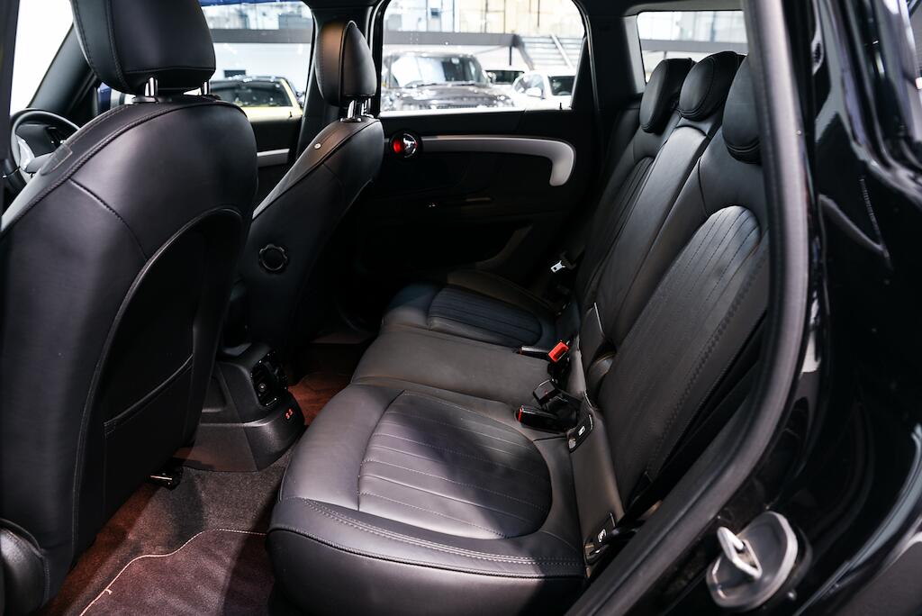 MINI Countryman - Image 16