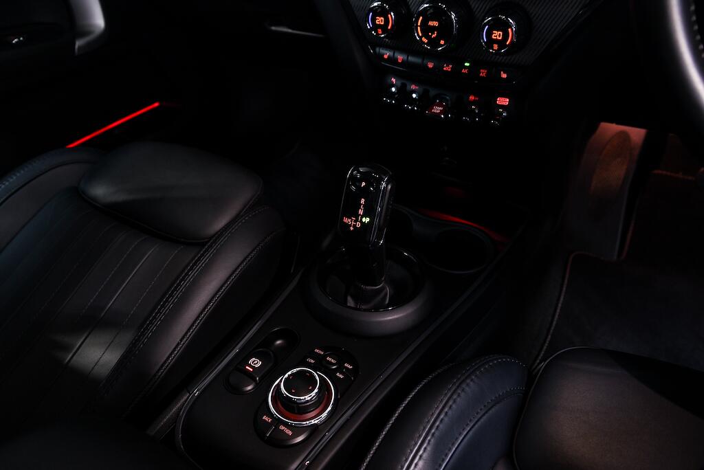 MINI Countryman - Image 17