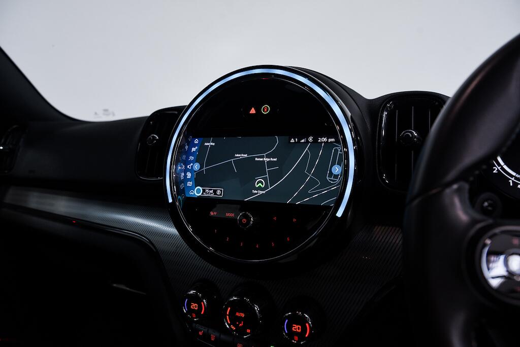 MINI Countryman - Image 20